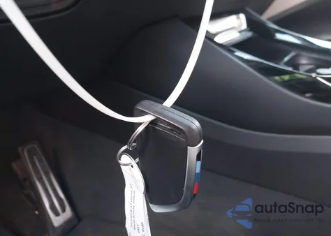 2023 BMW X3 xDrive30I z USA, uszkodzony, nr VIN 5UX53DP05P9P47088